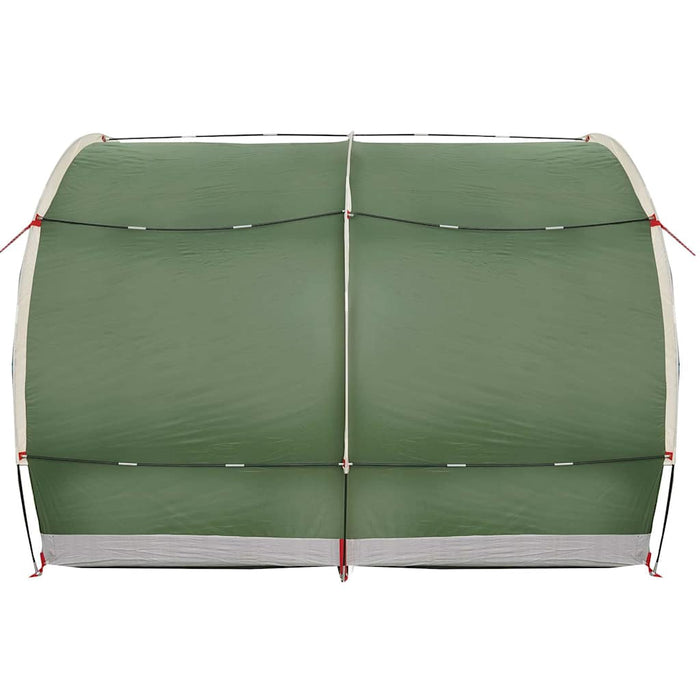 Cort pentru depozitare biciclete Verde 256 x 222 x 182 cm - WALTI WALTI