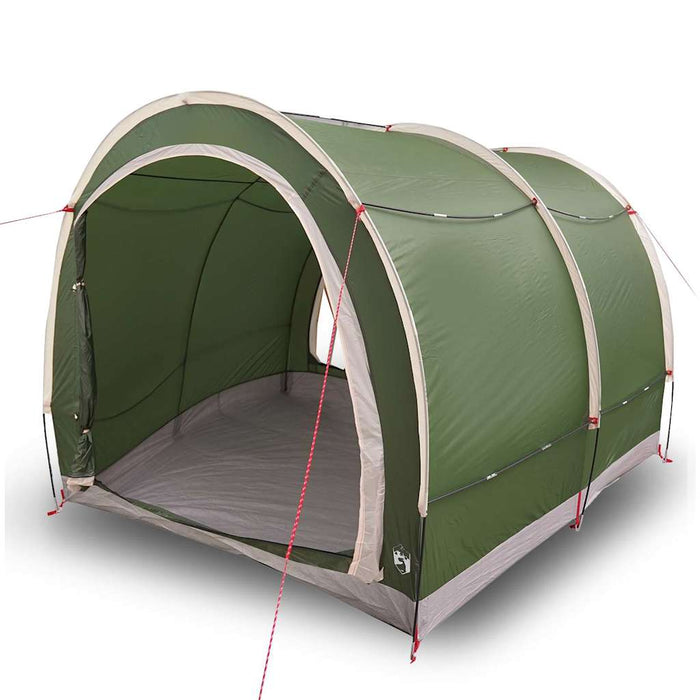 Cort pentru depozitare biciclete Verde 256 x 222 x 182 cm - WALTI WALTI