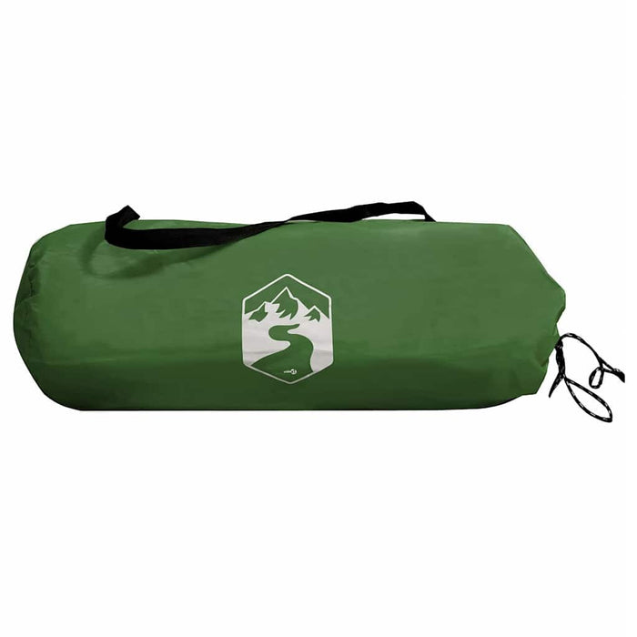 Cort pentru Depozitare pe Spate Verde 210 x 90 x 174 cm - WALTI WALTI