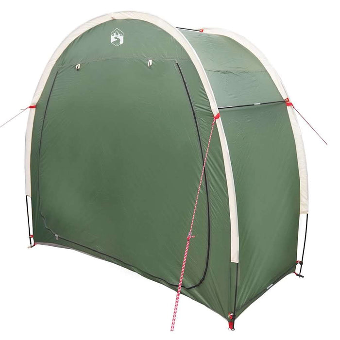 Cort pentru Depozitare pe Spate Verde 210 x 90 x 174 cm - WALTI WALTI