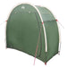 Cort pentru Depozitare pe Spate Verde 210 x 90 x 174 cm - WALTI WALTI