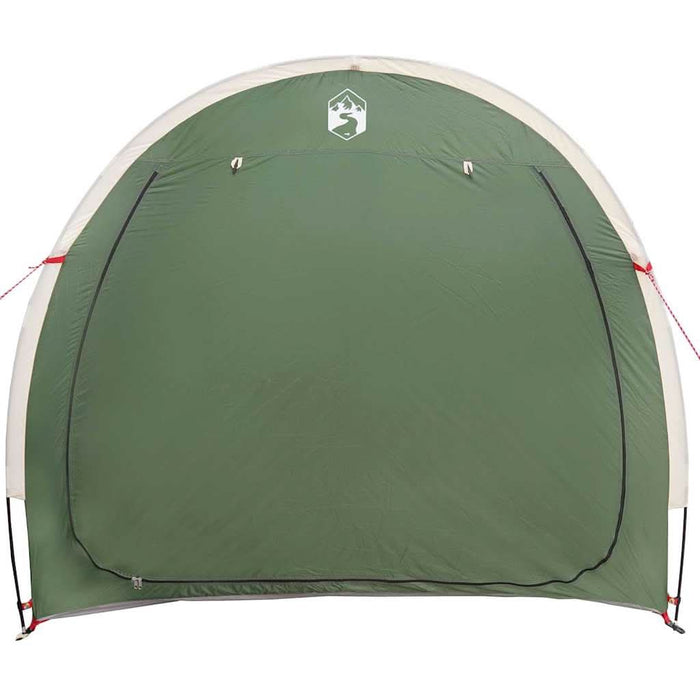 Cort pentru Depozitare pe Spate Verde 210 x 90 x 174 cm - WALTI WALTI