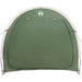 Cort pentru Depozitare pe Spate Verde 210 x 90 x 174 cm - WALTI WALTI