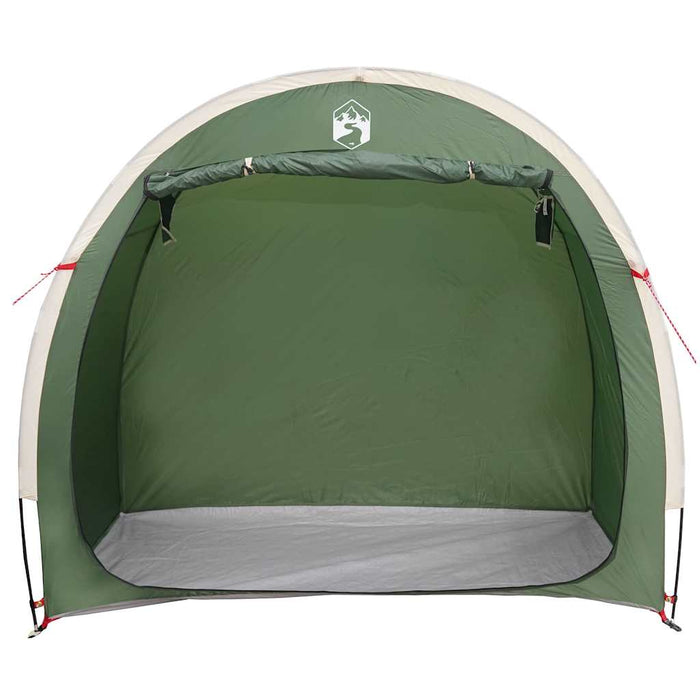 Cort pentru Depozitare pe Spate Verde 210 x 90 x 174 cm - WALTI WALTI