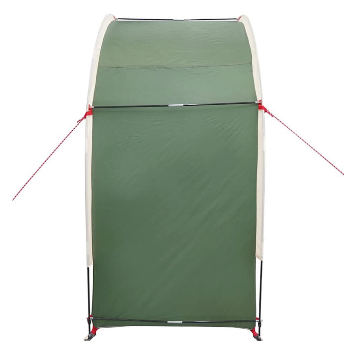 Cort pentru Depozitare pe Spate Verde 210 x 90 x 174 cm - WALTI WALTI