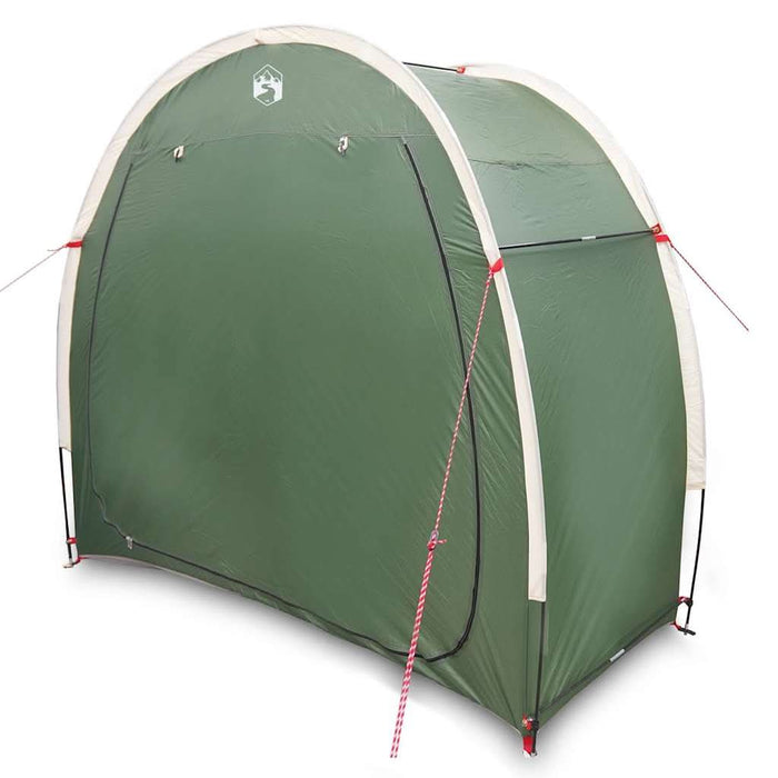 Cort pentru Depozitare pe Spate Verde 210 x 90 x 174 cm - WALTI WALTI