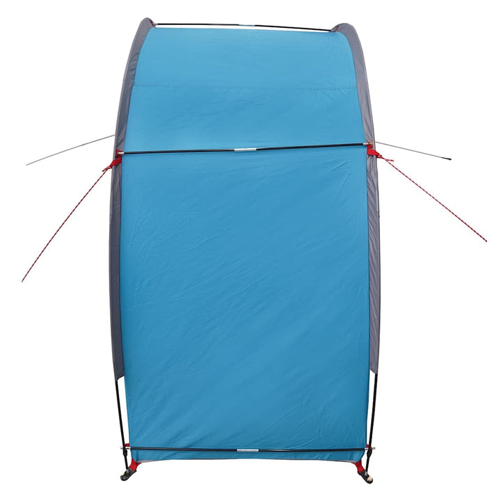 Cort pentru Depozitare pe Spate Albastru 210 x 90 x 174 cm - WALTI WALTI