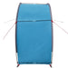 Cort pentru Depozitare pe Spate Albastru 210 x 90 x 174 cm - WALTI WALTI