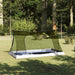 Cort interior Negru 220 x 128 x 110 cm Plasă - WALTI WALTI