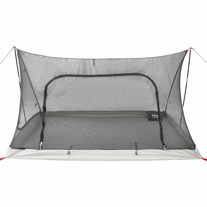 Cort interior Negru 220 x 128 x 110 cm Plasă - WALTI WALTI