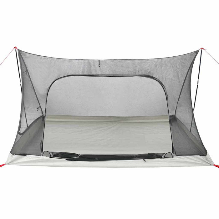 Cort interior Negru 220 x 128 x 110 cm Plasă - WALTI WALTI