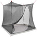 Cort interior Negru 208 x 140 x 175 cm Plasă - WALTI WALTI