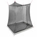 Cort interior Negru 206 x 188 x 175 cm Plasă - WALTI WALTI
