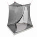 Cort interior Negru 206 x 188 x 175 cm Plasă - WALTI WALTI