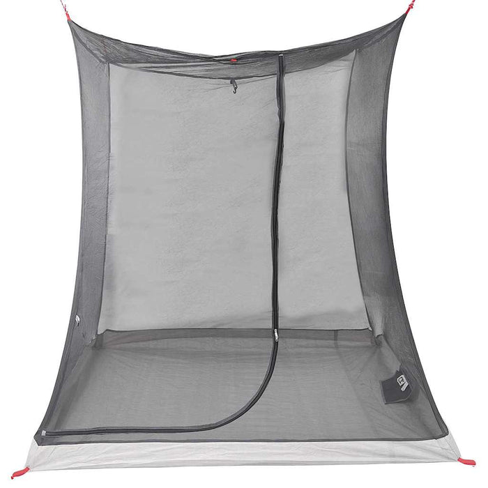 Cort interior Negru 206 x 188 x 175 cm Plasă - WALTI WALTI