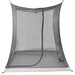 Cort interior Negru 206 x 188 x 175 cm Plasă - WALTI WALTI