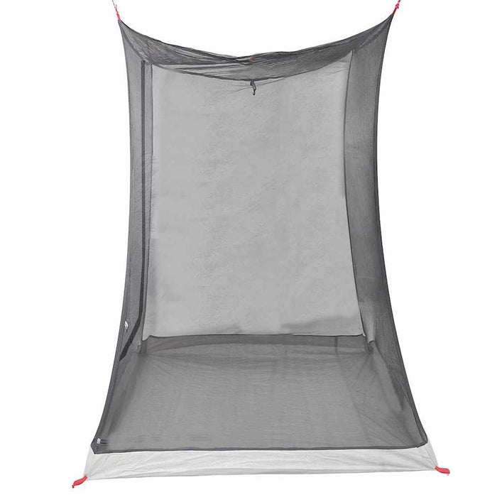 Cort interior Negru 206 x 188 x 175 cm Plasă - WALTI WALTI