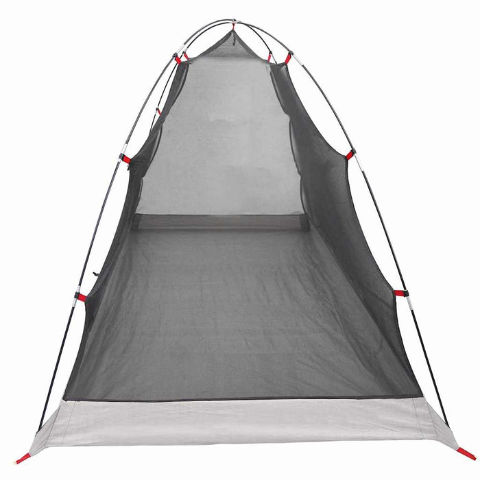 Cort cu acoperiș Altele Manual Gri și negru 236 x 108 x 120 cm - WALTI WALTI