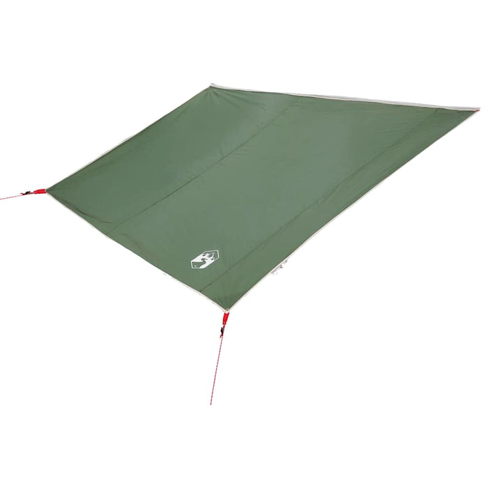Tarp rezistent la apă Verde - WALTI WALTI