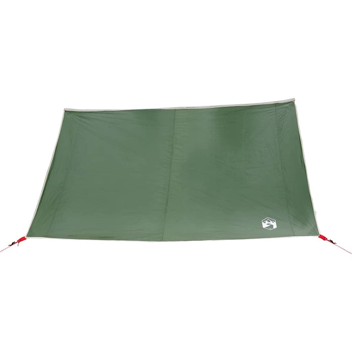 Tarp rezistent la apă Verde - WALTI WALTI