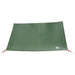 Tarp rezistent la apă Verde - WALTI WALTI