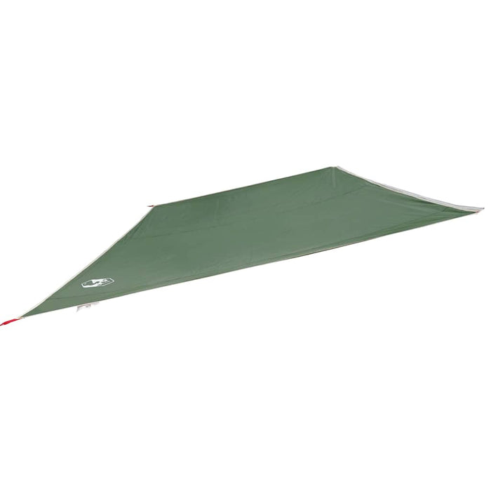 Tarp rezistent la apă Verde - WALTI WALTI