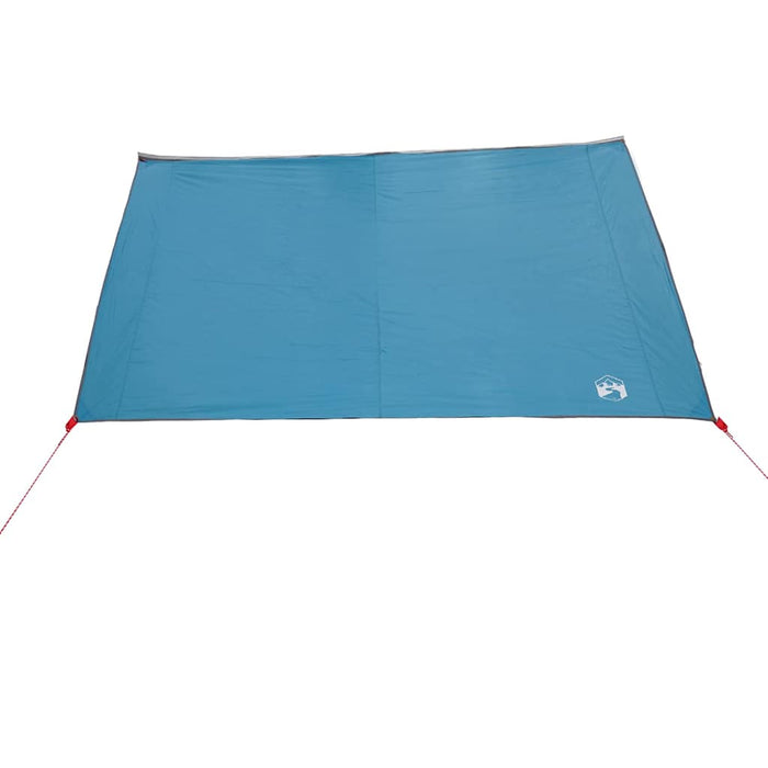 Tarp rezistent la apă albastru - WALTI WALTI