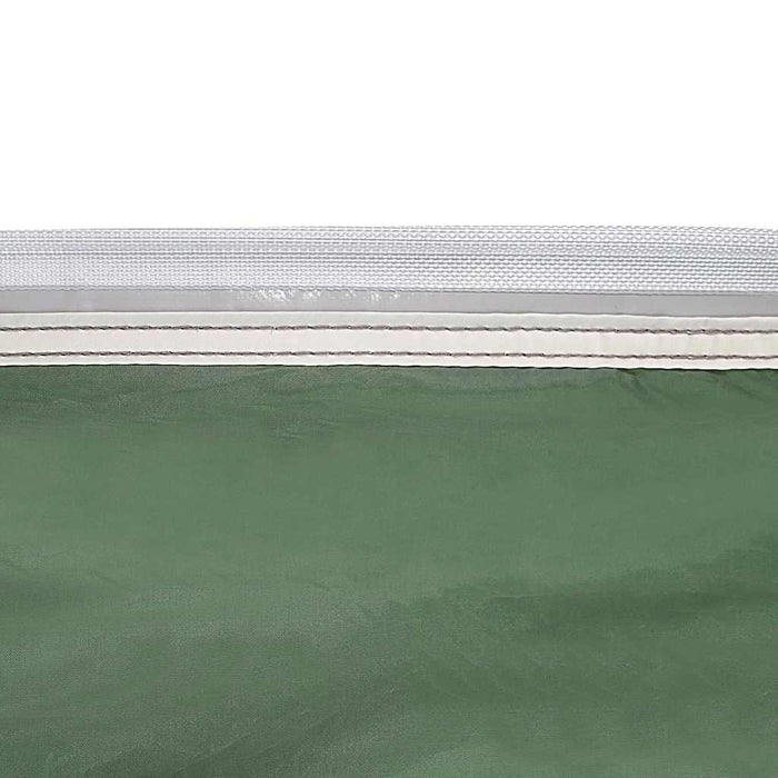 Tarp rezistent la apă Verde - WALTI WALTI