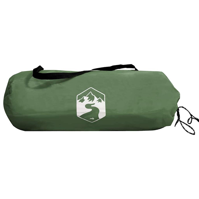 Tarp rezistent la apă Verde - WALTI WALTI