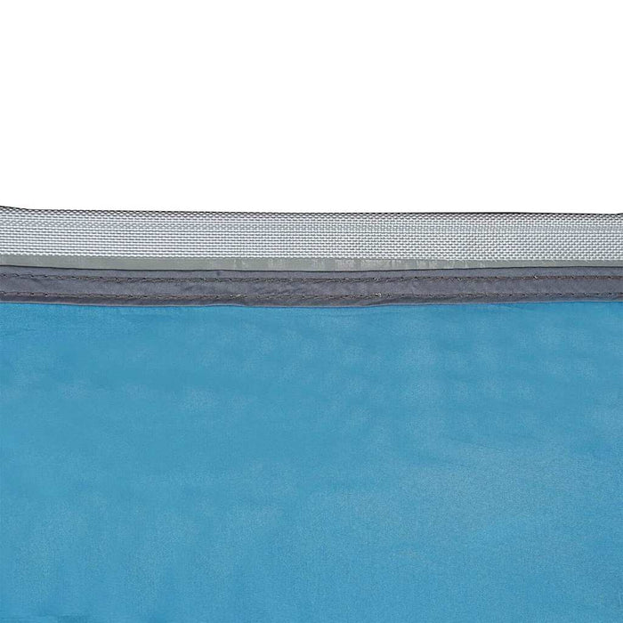 Tarp rezistent la apă albastru - WALTI WALTI