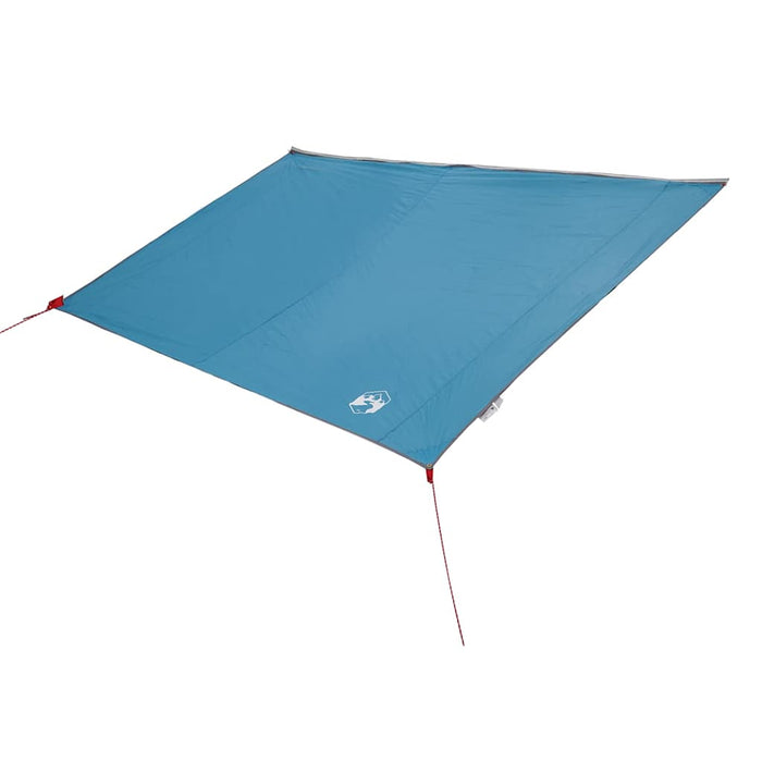Tarp rezistent la apă albastru - WALTI WALTI