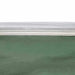 Cort pentru hayon cu acoperiș Verde 194 x 180 x 210 cm tafta - WALTI WALTI