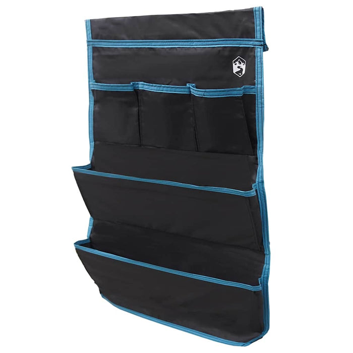 Pungă de stocare cu depozitare Gri 66 x 40 cm oxford - WALTI WALTI