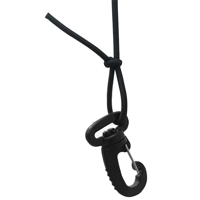 Pungă de stocare Negru și Albastru 161 x 58,5 cm oxford - WALTI WALTI