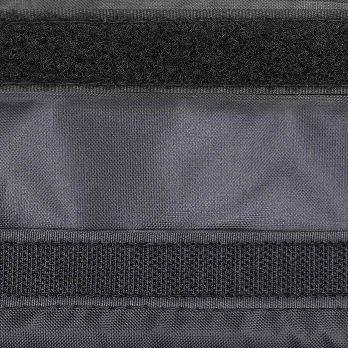 Pungă de stocare Negru și Albastru 63,5 x 40 cm oxford - WALTI WALTI