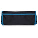 Pungă de stocare Negru și Albastru 140 x 43 cm oxford - WALTI WALTI