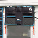 Pungă de stocare Negru și Albastru 98 x 47 cm oxford - WALTI WALTI