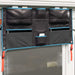 Pungă de stocare Negru și Albastru 98 x 47 cm oxford - WALTI WALTI
