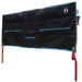Pungă de stocare Negru și Albastru 98 x 47 cm oxford - WALTI WALTI