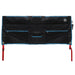 Pungă de stocare Negru și Albastru 98 x 47 cm oxford - WALTI WALTI