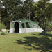 Cort de Familie Verde 762 x 655 x 218 cm Poliester - WALTI WALTI