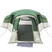 Cort de Familie Verde 762 x 655 x 218 cm Poliester - WALTI WALTI