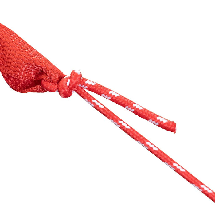 Cort de Camping Verde 282 x 225 x 154 cm Poliester - WALTI WALTI