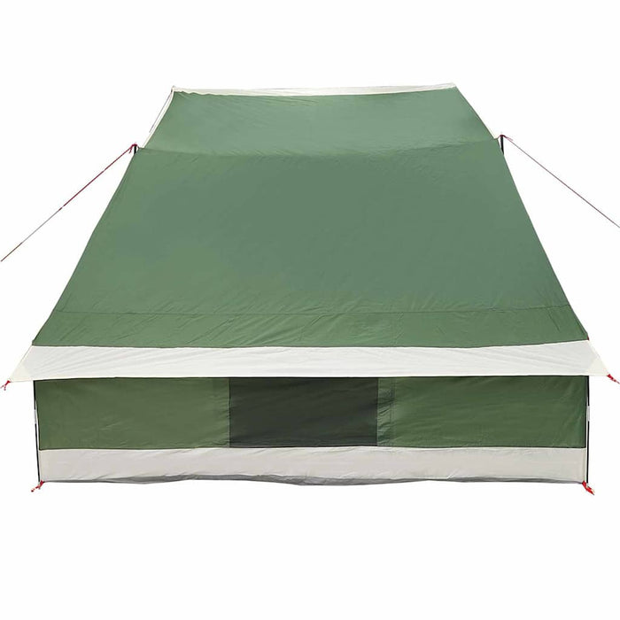 Cort de Camping Verde 282 x 225 x 154 cm Poliester - WALTI WALTI