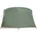 Cort de Camping Verde 320 x 275 x 190 cm Poliester - WALTI WALTI