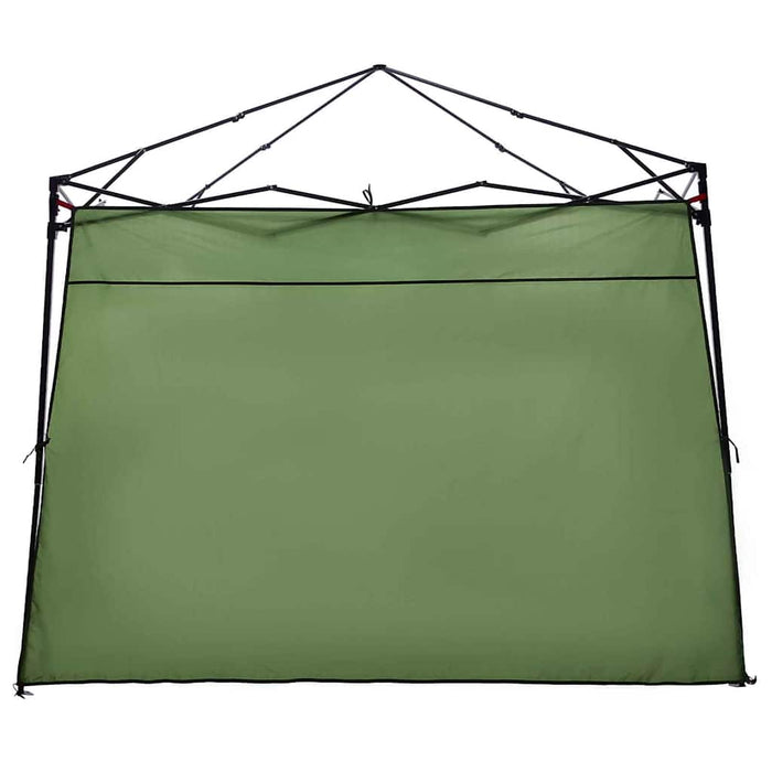 Cort interior din plasă Verde 303 x 303 cm - WALTI WALTI