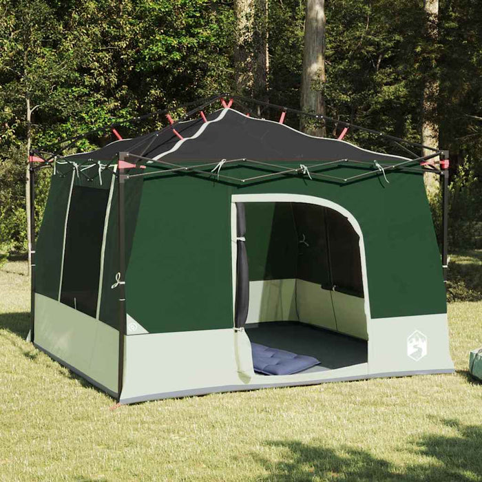 Cort interior din plasă Verde 290 x 288 cm - WALTI WALTI