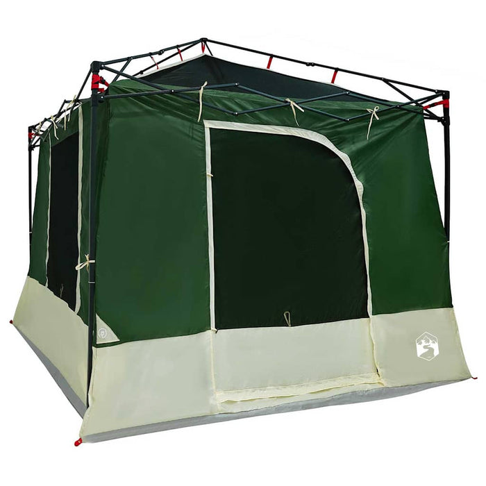 Cort interior din plasă Verde 290 x 288 cm - WALTI WALTI