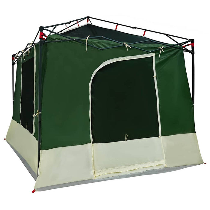 Cort interior din plasă Verde 290 x 288 cm - WALTI WALTI