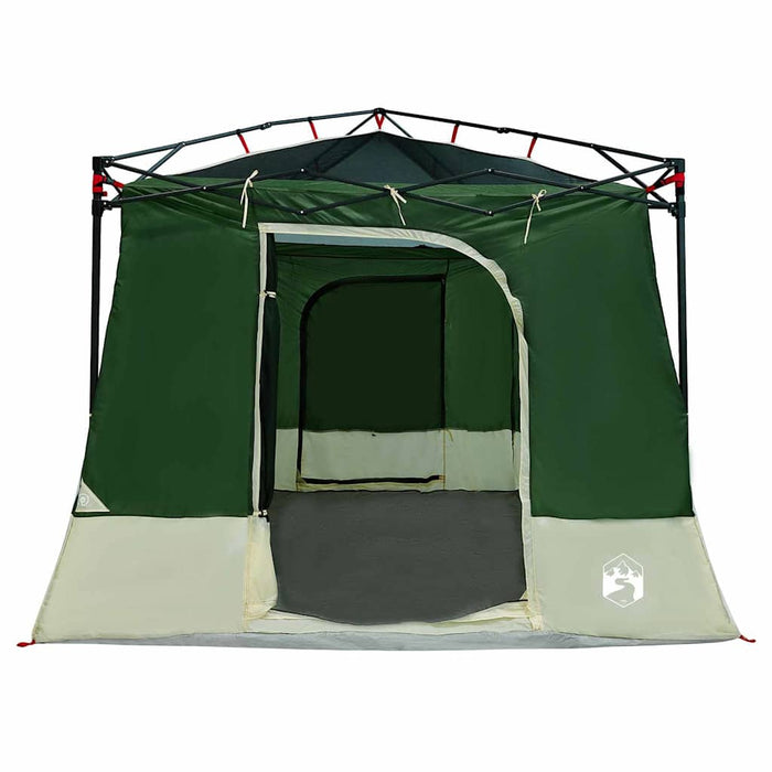 Cort interior din plasă Verde 290 x 288 cm - WALTI WALTI